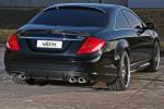 Mercedes-Benz CL500 by VATH 2011 года